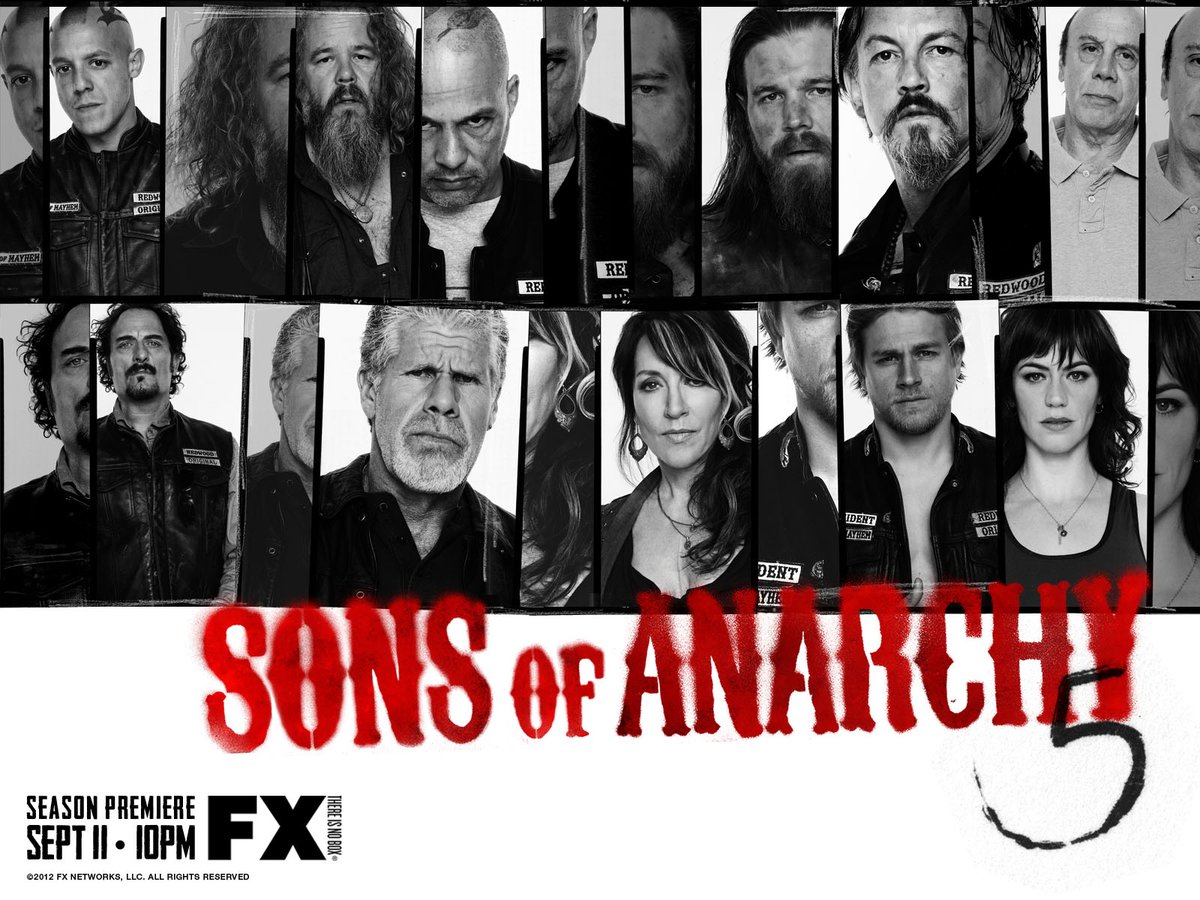 Impact of Sons of Anarchy Season 4 on the Series Evolution