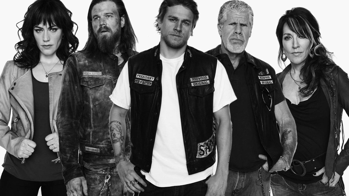 Sons of Anarchy Season 4 Episode Recaps And Summaries