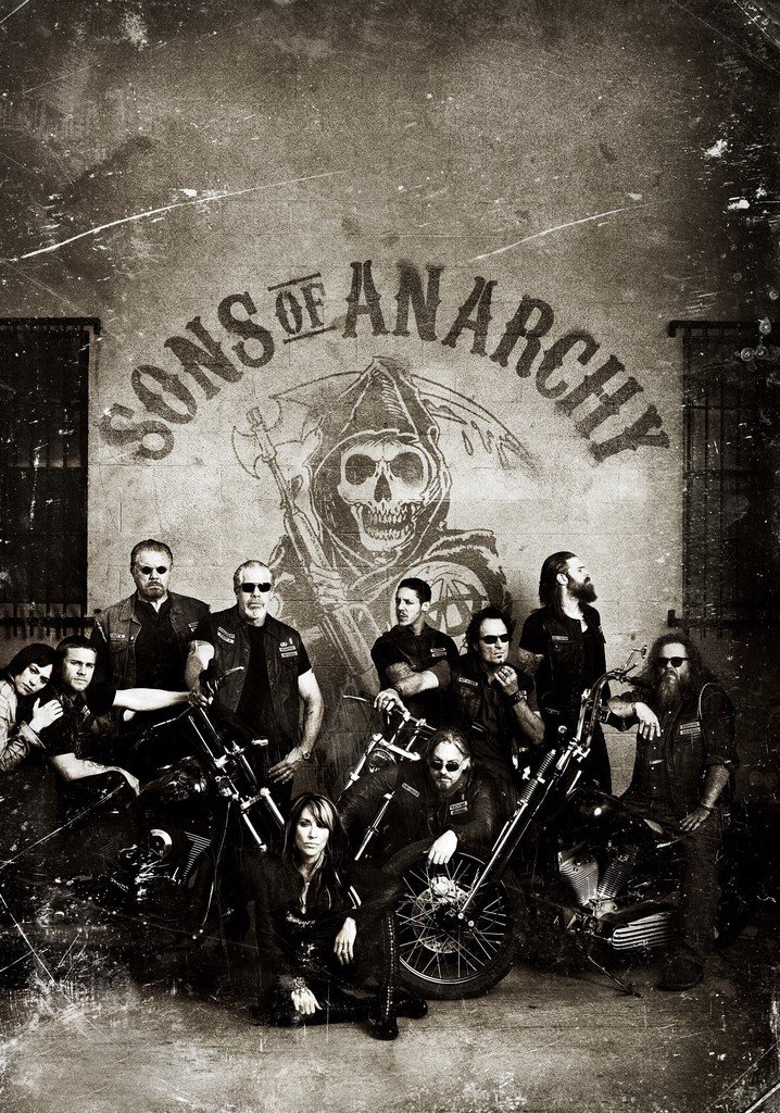 Sons of Anarchy Season 4 Streaming & Viewing Guide for SAMCROs Return
